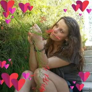 Meet your Posher, Torie